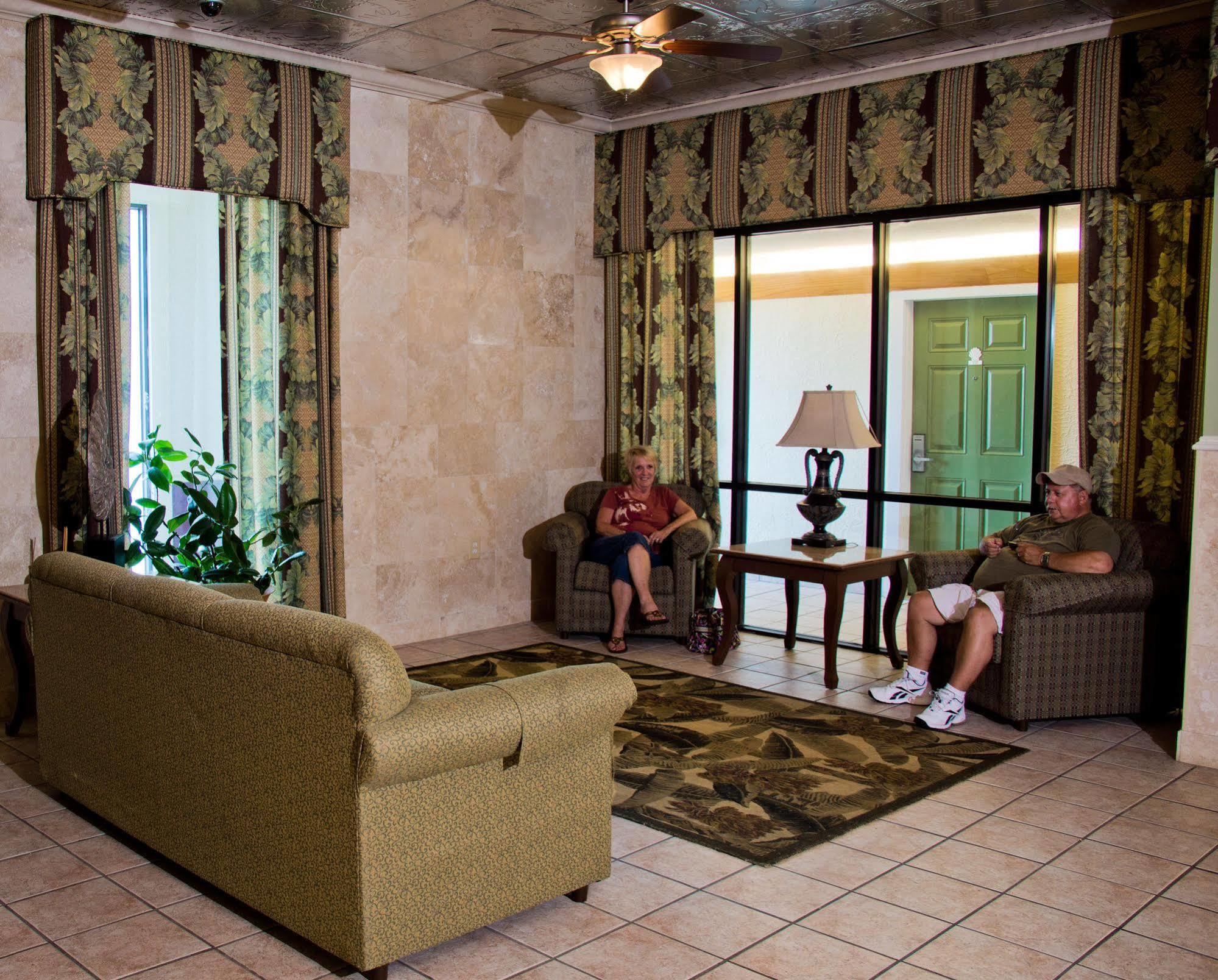 Sands Beach Club Resort Myrtle Beach Exteriér fotografie