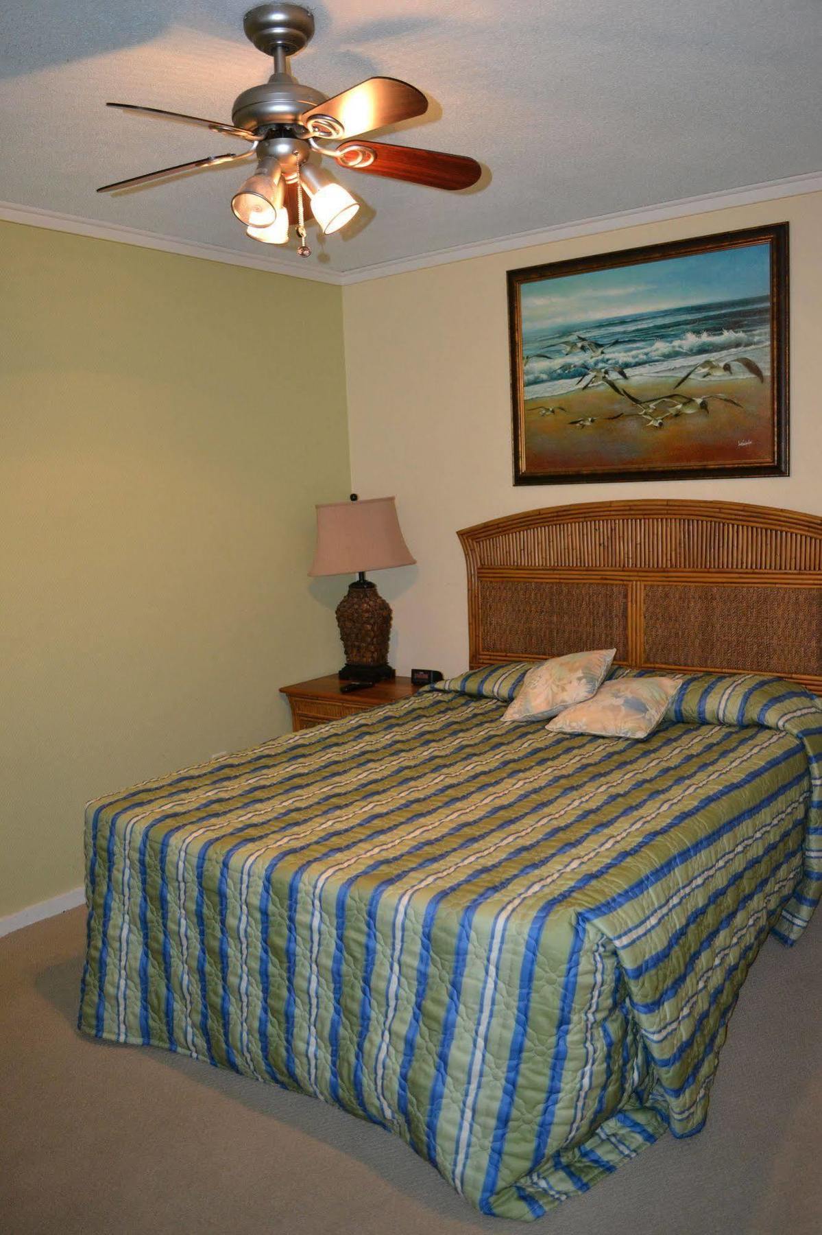 Sands Beach Club Resort Myrtle Beach Exteriér fotografie