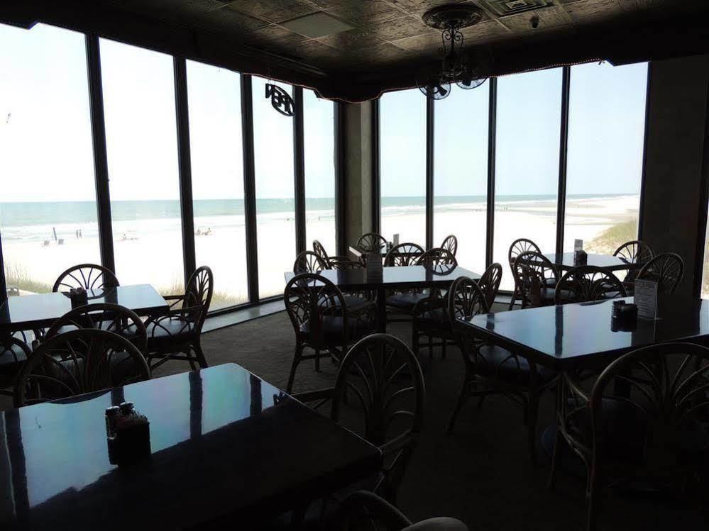 Sands Beach Club Resort Myrtle Beach Exteriér fotografie