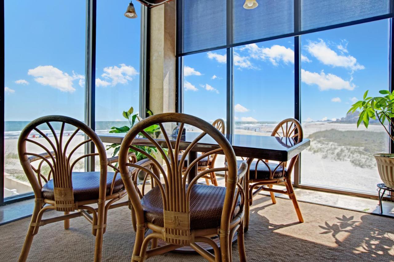 Sands Beach Club Resort Myrtle Beach Exteriér fotografie